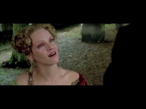 Vatel - Bande-annonce