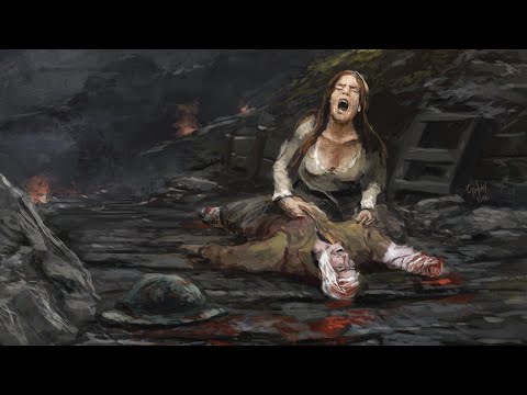 Nordjevel - Krigsmakt (Full EP)