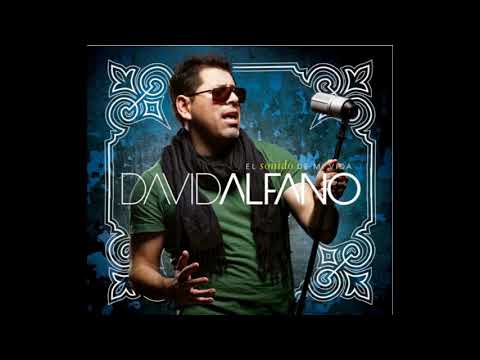Dios De Las Cumbres - David Alfano