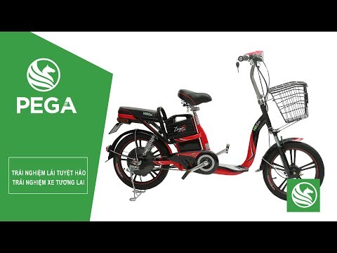 Đánh giá xe đạp điện Zinger Color Samsung Battery