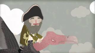 Streetlight Manifesto - We will fall together - music video (HD) with lyrics