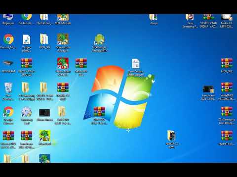 GENERAL MOBİLE GM9 GO TEK SİM ROM