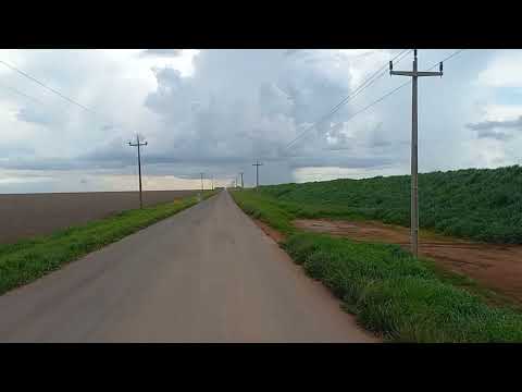 FAZENDA RIBEIRÃO  - BAIXA GRANDE DO RIBEIRO  PI