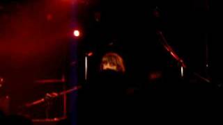 2008.11.15 Maximilian Hecker - The Space That You're In