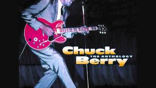 Chuck Berry - Jo Jo Gunne