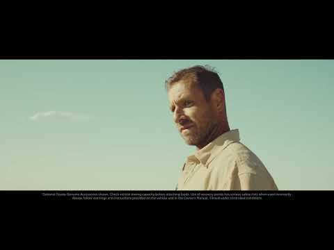Toyota | HiLux | HiLux. In a Pickle