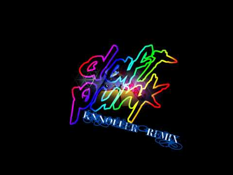 Daft Punk Electro Remix