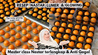 Download lagu COOKING WITH TASYI: EPS 146 - RESEP NASTAR LUMER DAN GLOWING, RAHASIA OLESAN DAN TIPS ANTI GAGAL mp3
