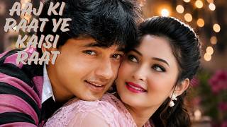 Download lagu Aaj Ki Raat Ye Kaisi Raat | Saira Banu, Rajendra Kumar | Mohd Rafi Hit Songs | Aman Hit Love Songs mp3 Download lagu Aaj Ki Raat Ye Kaisi Raat | Saira Banu, Rajendra Kumar | Mohd Rafi Hit Songs | Aman Hit Love Songs mp3