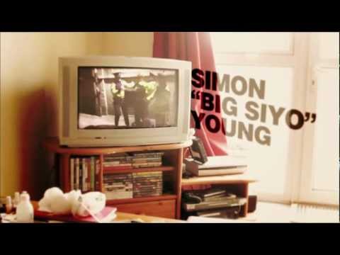 Big Siyo - The Real Simon Young - OFFICIAL VIDEO