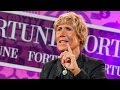 Diana Nyad One On One with Chelsea Handler | Fortune