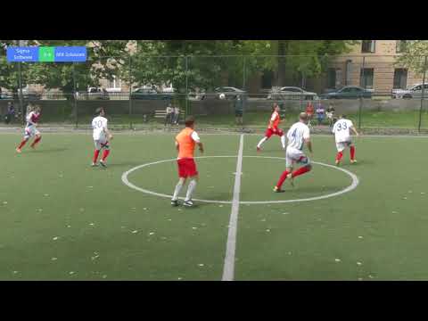 Sigma Software 0 - 5 NIX Solutions