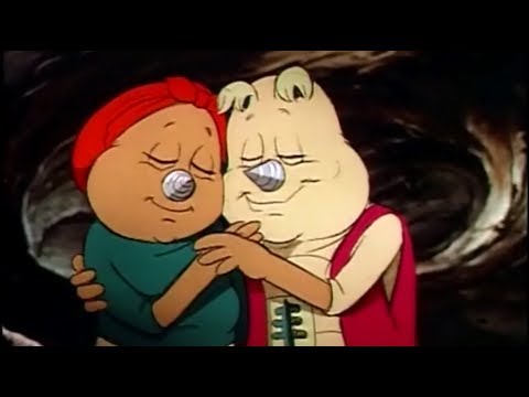 Karel Gott - Schau welch ein Tag (1988) In der Arche ist der Wurm drin OST