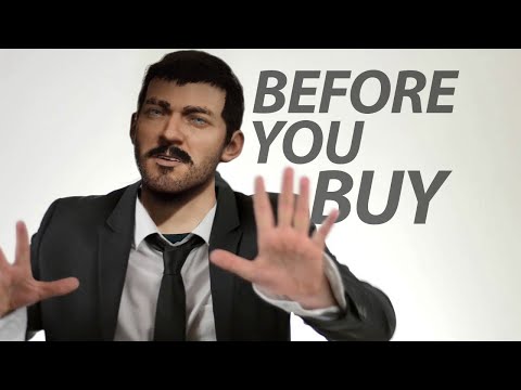 The Alters - Before You Buy