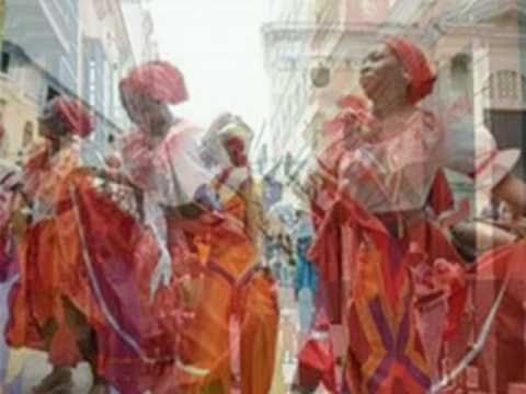 My Choice 730 - Românticos de Cuba: Manhã de Carnaval e Mulher Rendeira