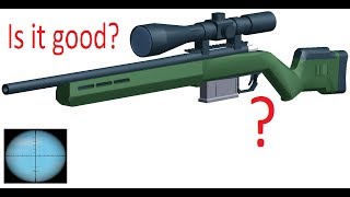 Remington 700 Phantom Forces Guide Free Online Videos Best Movies - is the remington 700 a good sniper roblox phantom forces