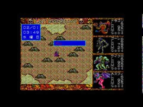 opening + playthrough 1/3