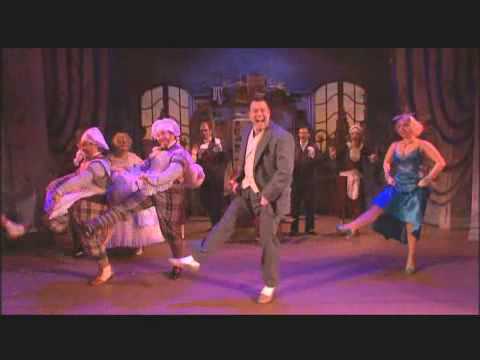 The Drowsy Chaperone - Toledo Surprise