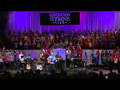 Thumbnail for O for A Thousand Tongues to Sing video