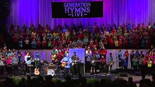 O for A Thousand Tongues to Sing