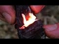 Добыть огонь (серия 5) Древесный уголь 