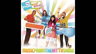 The Fresh Beat Band: Great Day (Audio)