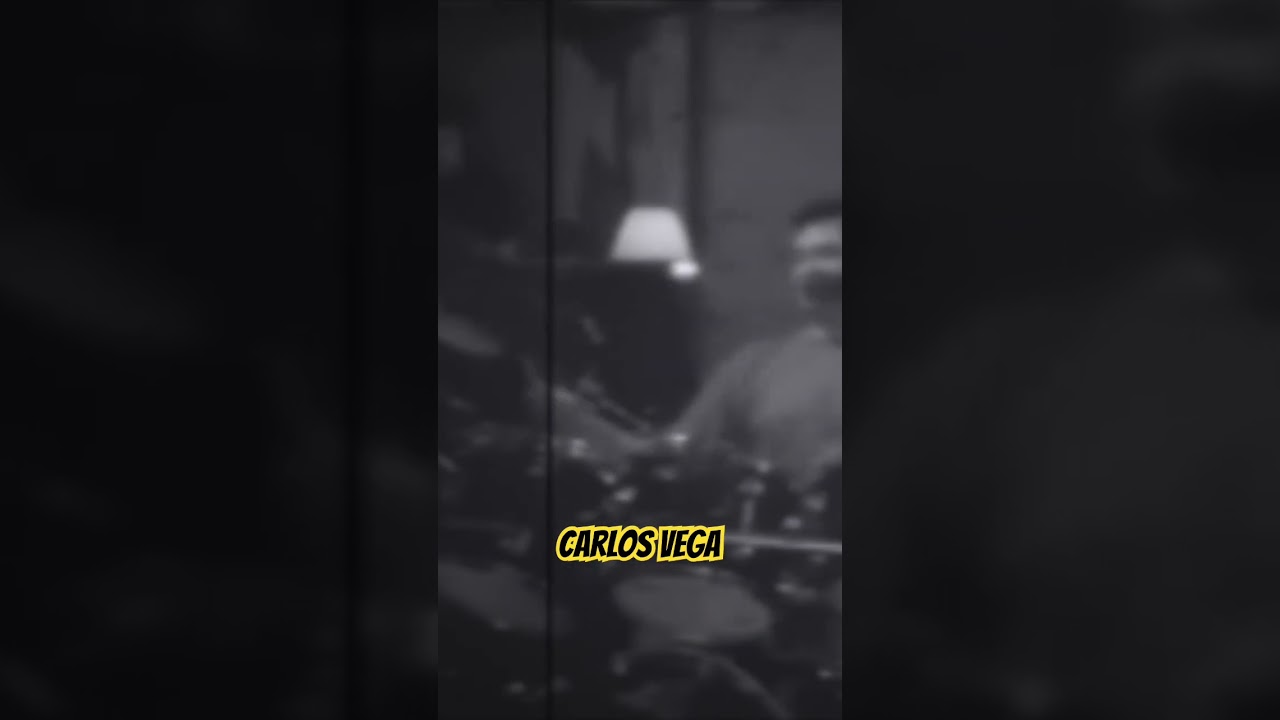 Final James Taylor’ song by Carlos Vega on drums