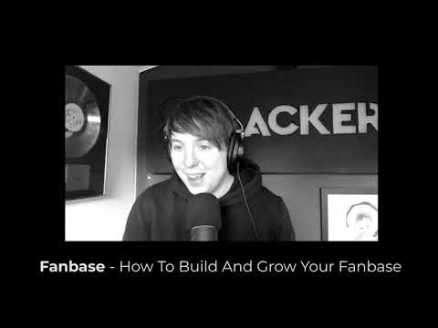 Midtown Sounds 2021 - Phil Taggart Slacker Masterclass