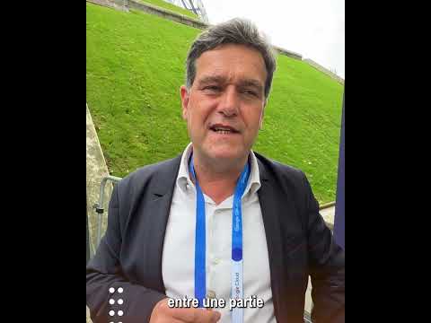 AG2R La Mondiale - Plateforme d'IA Générative