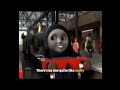 Thomas Y Sus Amigos Canción Emily Version Alternativa Español Latino HD PBS Retro