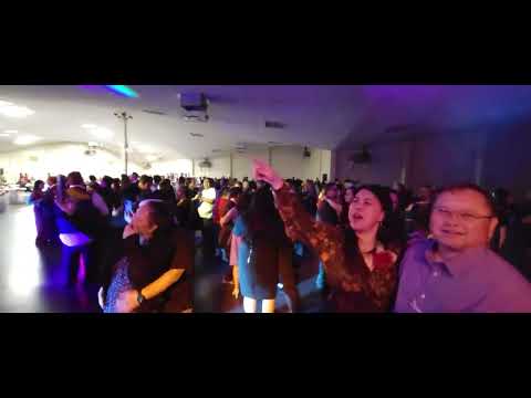 J Vang - dej puas ntws nce toj at Patha xaiv qiam party 4/24/2022