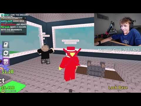 i scammed a little kid