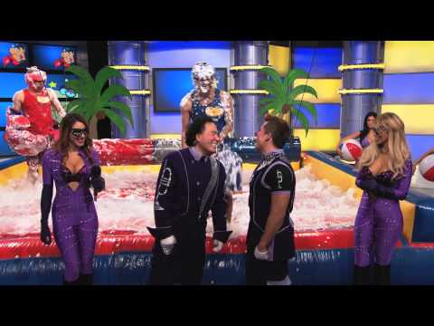 Lagrimita Y Costel Show 481