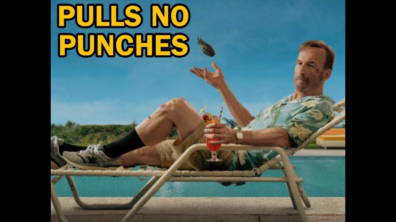 Nobody 2 Review: SUPERIOR to the ORIGINAL