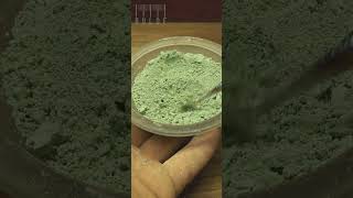 how to make ruby at home