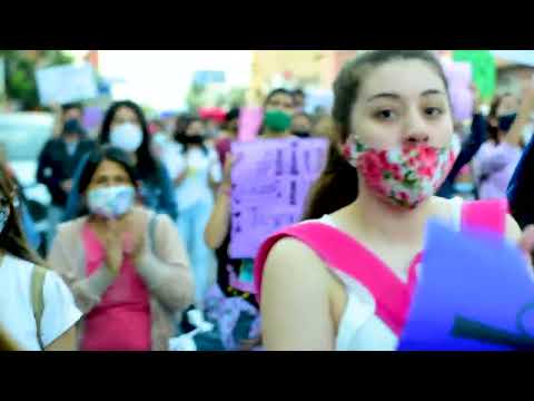 Miss Bolivia - Paren de matarnos ( marcha -Ciudad Perico)