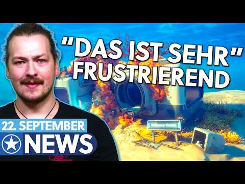 Keiner konnte sich DIESEN Steam-Flop erklären... bis jetzt! | Gaming News