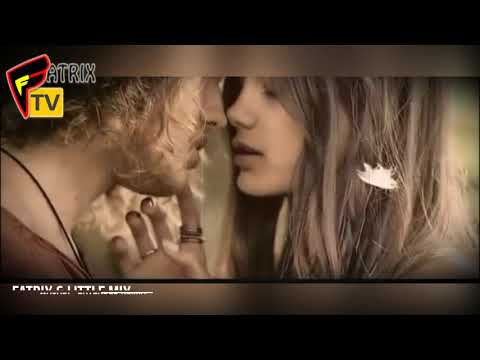 Fatrix & Little Mix - Wasabi (Remix) #remix