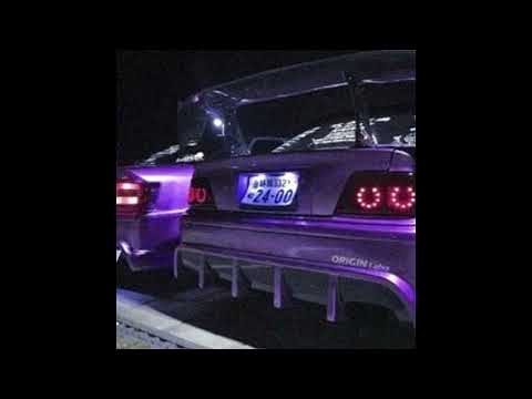 Jidanofu - Drink A Yak (slowed + reverb)