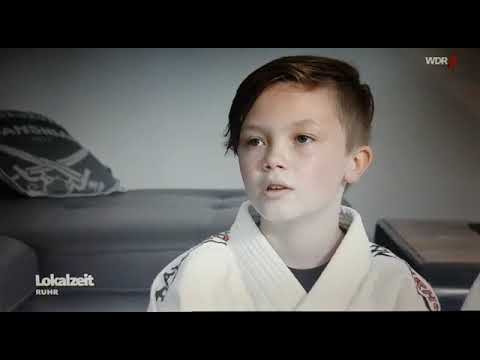 Henrik + Meret Meyer WDR 03 06 2021