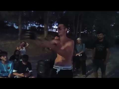 (BATALLÓN FINAL) RUBENICO VS EFECUATRO - FINAL - 3A KIMERA BATTLES