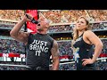 The Rock S Electrifying Returns WWE Playlist