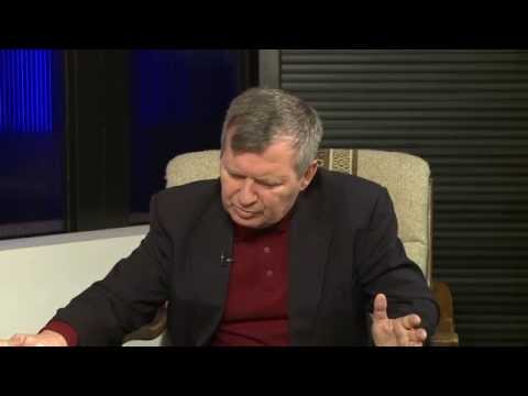 Puterea rugaciunii 3.16 - Rugaciune pentru Israel - 2014