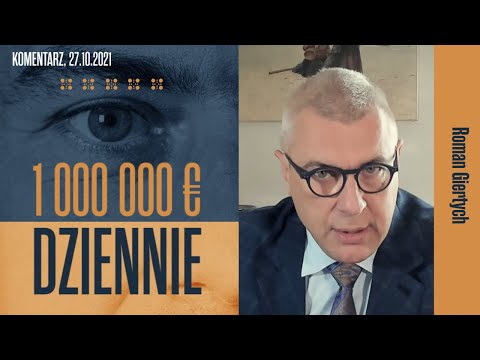 Giertych mocno do polityków PiS.
