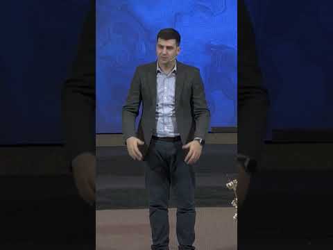 Pastor Bogdan Schulleri - Păstrează ce-i bun.