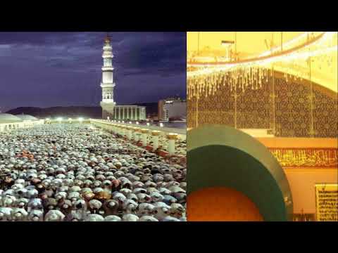 Vdekja e Pejgamberit ﷺ - Hoxhë Kushtrim Kelmendi