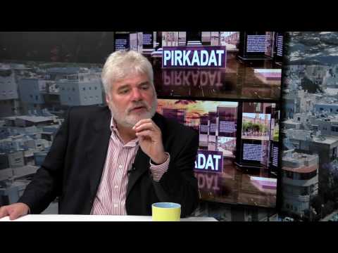 PIRKADAT: Horn Gábor