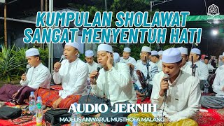 Download lagu FULL SHOLAWAT TERBARU • HUBBUN NABI - DARBUL HUDA || MAJELIS ANWARUL MUSTHOFA MALANG mp3 Download lagu FULL SHOLAWAT TERBARU • HUBBUN NABI - DARBUL HUDA || MAJELIS ANWARUL MUSTHOFA MALANG mp3