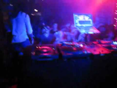 DJ Corey Biggs At TKO Music Box