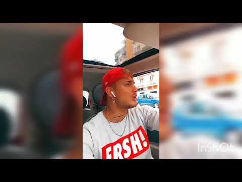 Tony Lo Nardo - Via - Cover